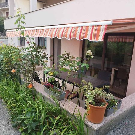 Mia Rijeka Exterior foto